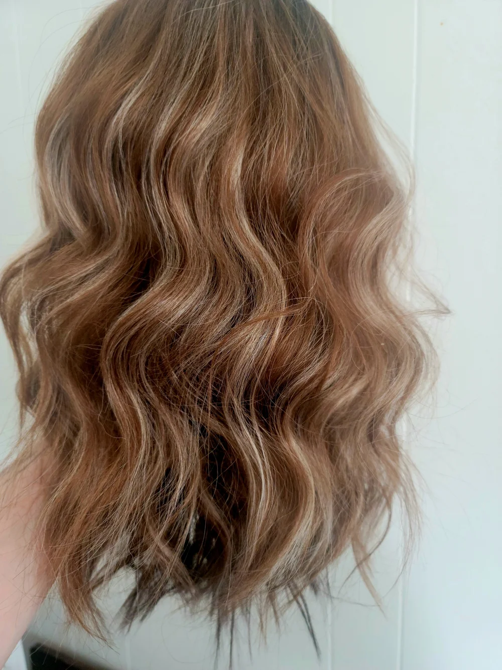 Nels Wigs enhances wig